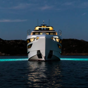 super yacht recruitment agency